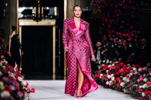 Christian Siriano RTW Fall 2023