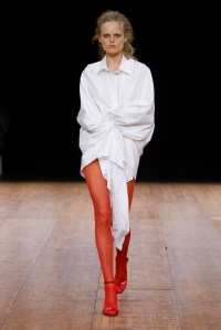 Coperni RTW Fall 2023