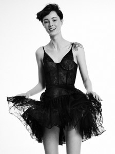 Costarellos RTW Fall 2023