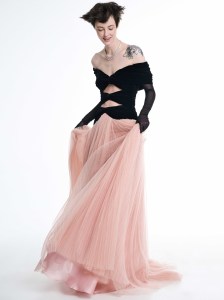 Costarellos RTW Fall 2023