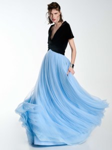 Costarellos RTW Fall 2023