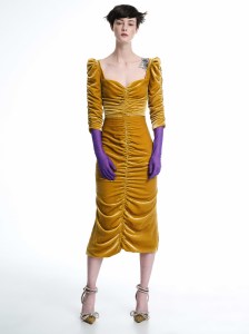 Costarellos RTW Fall 2023