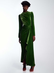 Costarellos RTW Fall 2023