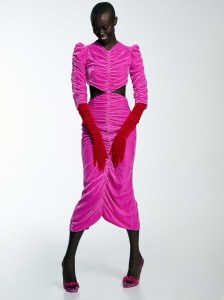 Costarellos RTW Fall 2023