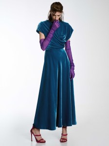 Costarellos RTW Fall 2023