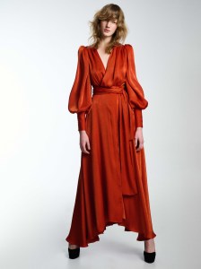 Costarellos RTW Fall 2023