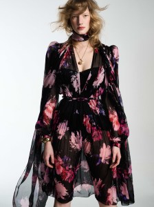 Costarellos RTW Fall 2023