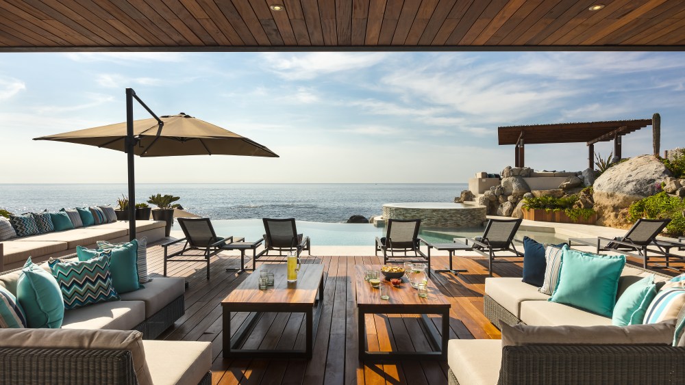Joya del Mar, Los Cabos, Mexico.