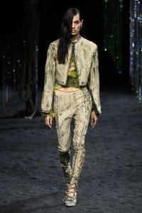 Acne Studios RTW Fall 2023