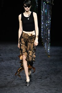 Acne Studios RTW Fall 2023