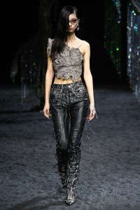 Acne Studios RTW Fall 2023