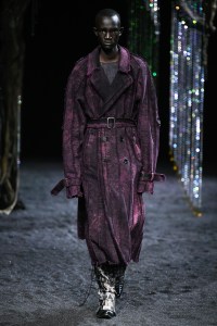 Acne Studios RTW Fall 2023