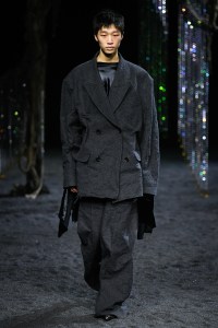 Acne Studios RTW Fall 2023