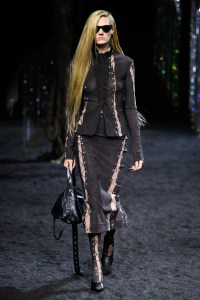 Acne Studios RTW Fall 2023