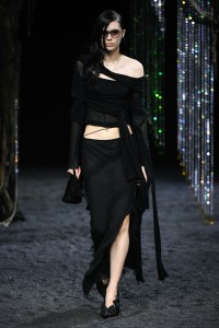 Acne Studios RTW Fall 2023