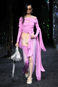 Acne Studios RTW Fall 2023