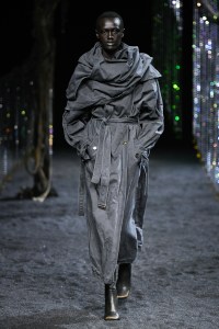 Acne Studios RTW Fall 2023