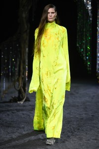 Acne Studios RTW Fall 2023