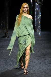 Acne Studios RTW Fall 2023