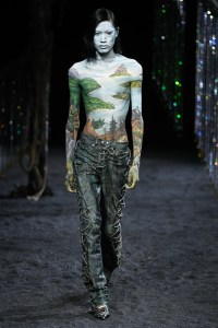 Acne Studios RTW Fall 2023