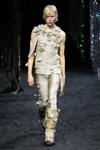 Acne Studios RTW Fall 2023