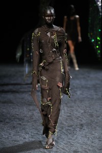 Acne Studios RTW Fall 2023
