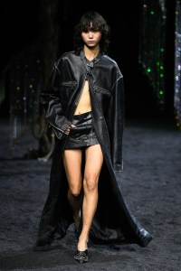 Acne Studios RTW Fall 2023