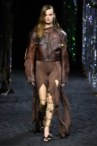 Acne Studios RTW Fall 2023