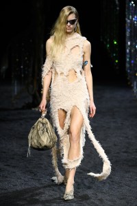 Acne Studios RTW Fall 2023