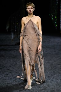 Acne Studios RTW Fall 2023