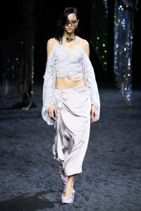 Acne Studios RTW Fall 2023