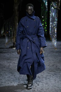Acne Studios RTW Fall 2023