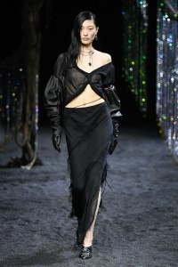 Acne Studios RTW Fall 2023