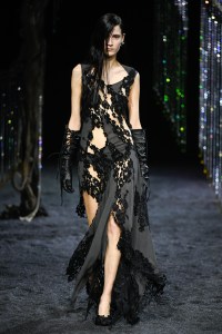 Acne Studios RTW Fall 2023
