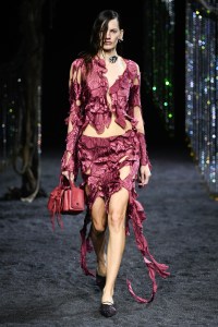 Acne Studios RTW Fall 2023