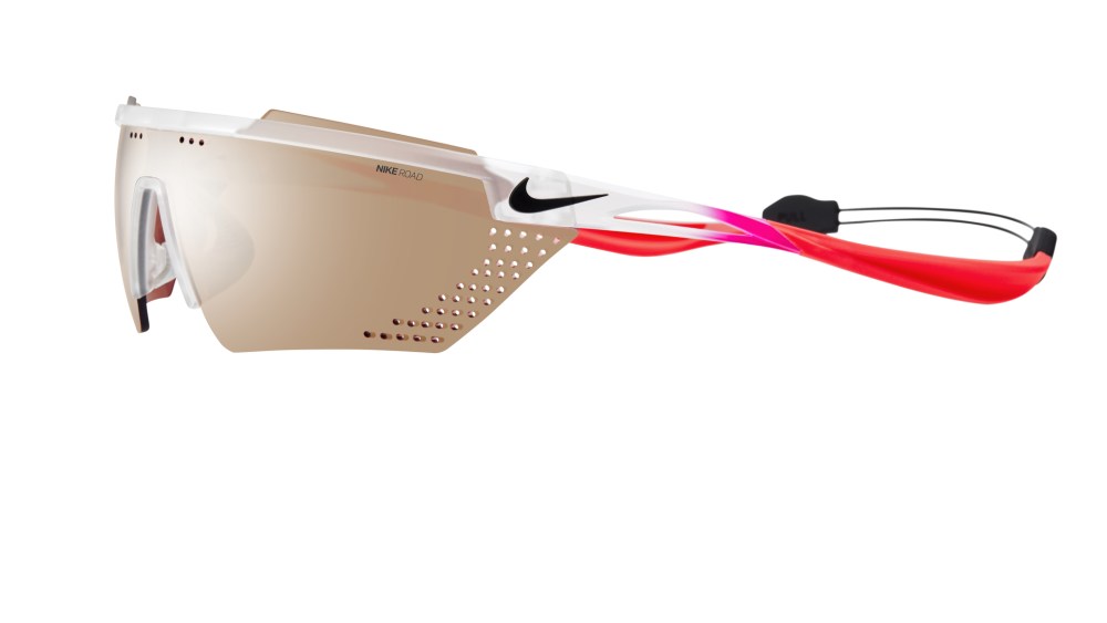 Nike's 360 eyeglass design, created for the 2020 Olympic games in Tokyo.