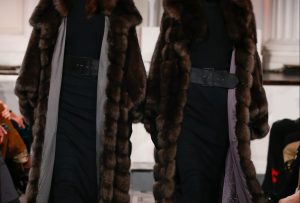 Dennis Basso RTW Fall 2023