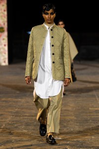 Dior Pre-Fall 2023