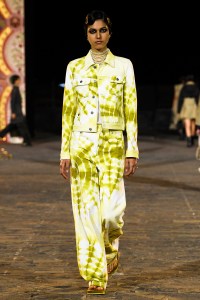Dior Pre-Fall 2023