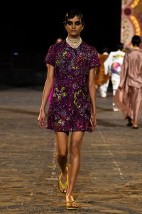 Dior Pre-Fall 2023
