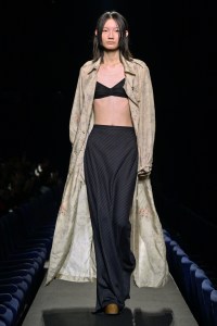 Dries Van Noten RTW Fall 2023