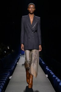 Dries Van Noten RTW Fall 2023