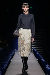 Dries Van Noten RTW Fall 2023