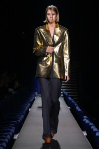 Dries Van Noten RTW Fall 2023