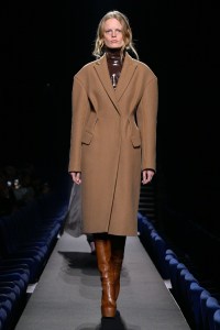 Dries Van Noten RTW Fall 2023