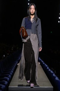 Dries Van Noten RTW Fall 2023