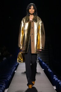 Dries Van Noten RTW Fall 2023