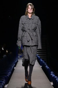Dries Van Noten RTW Fall 2023