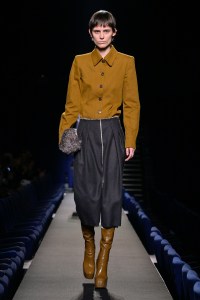 Dries Van Noten RTW Fall 2023