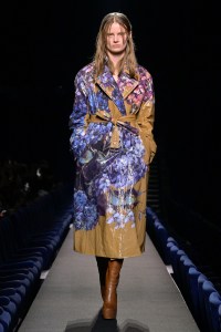 Dries Van Noten RTW Fall 2023